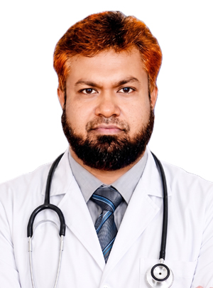 Dr. Hasan Al Habib Sagor