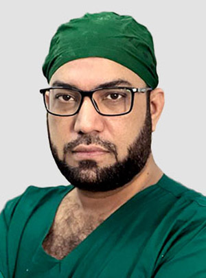 Dr. Kazi Hannanur Rahman