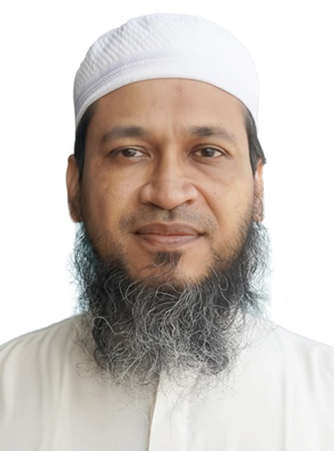 Dr. mohammad manirul islam