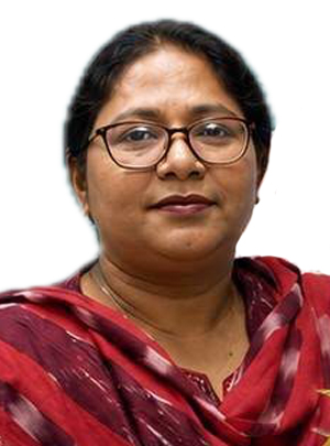 Dr. Nasrin Nigar