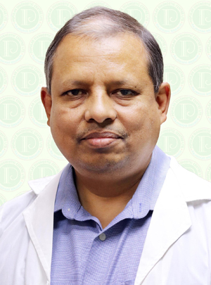 Dr. Shafquat Waheed