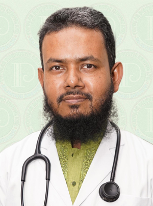 Dr. Shish Mohammad Sarker