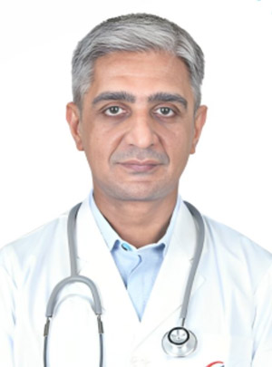 Dr. A.T.M. Hasibul Hasan Parag