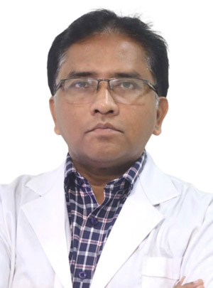 Dr. Kazi Abdullah-Al-Mamun