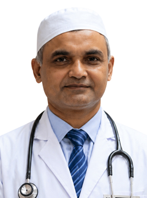 Dr. Nurul Hooda Lanin