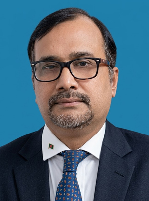 Dr. Md Abu Zahid Bosunia