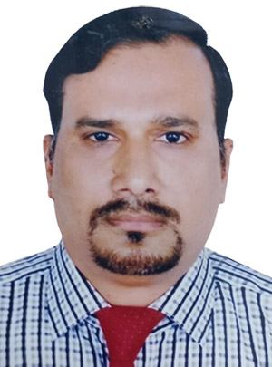 Dr. Md. Abu zahid Basunia