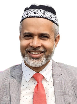 Dr. Md. Golam Rabbani