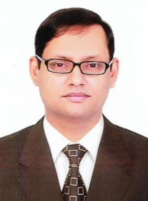 Dr. Md. Tariqul Alam (Sumon)