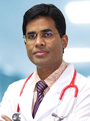 Dr. SM Nurun Nabi