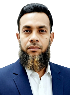 Dr Md. Munzur Rahman