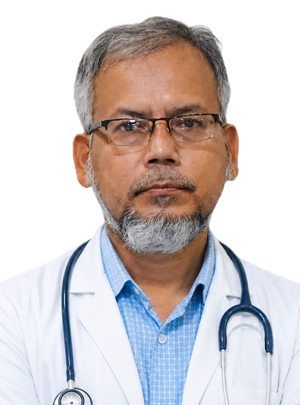 Dr. Forhad Hossain Md. Shahed