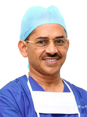 Prof. Dr. AKM Fazlul Haque