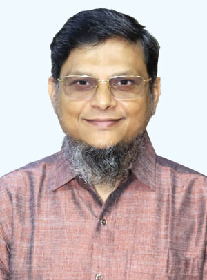 Dr. Abdullah Al Mahmood