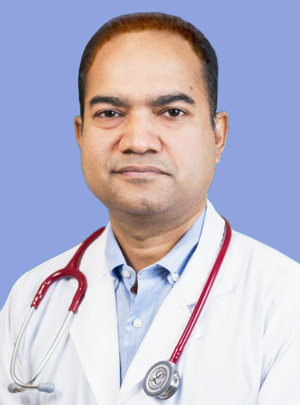 Dr salahuddin mohammed ali haider