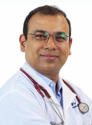 Dr. Md. Nazibur Rahman Khokon