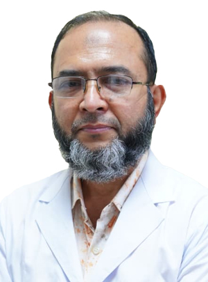 Dr. Mohammad Jamal Hussain