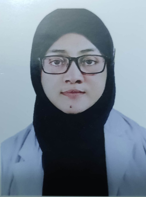 Dr. Nazia Akter Swargo