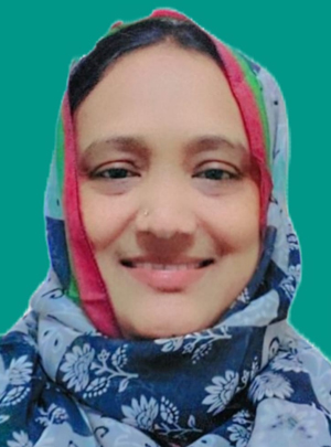 Dr. Shamsun Nahar Bintha Mannan