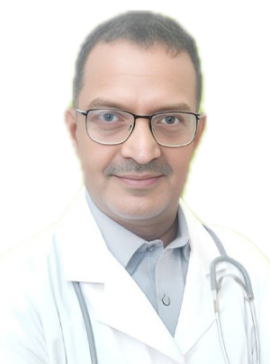 Dr. Surajit Roy Chowdhury