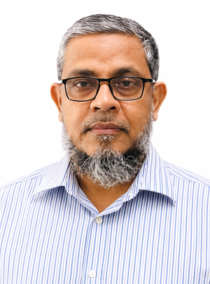 Dr. Ahmod Nasim Hassan Lavlu