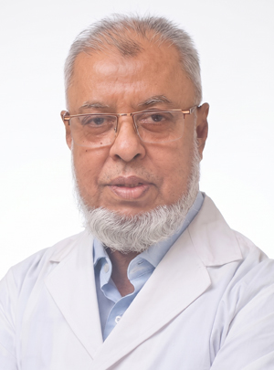 Dr. Md. Jakaria