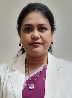 Dr. Khursheda Tahmin Shimu