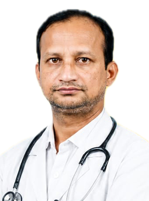 Prof. Dr. Mohammad Mohiuddin
