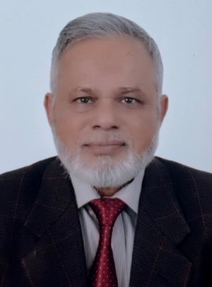 Brig. Gen. Prof. Dr. Nurul Amin