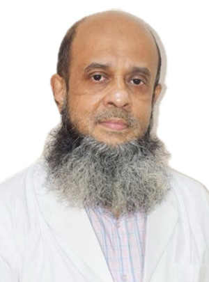 Dr. ATM Asaduzzaman