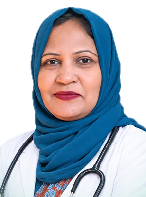 Dr. Khandaker Shehneela Tasmin Sumi