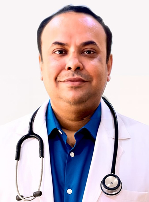 Dr. Kuntal Roy