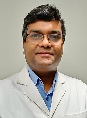 Dr. Md. Ashiqur Rahman Akanda