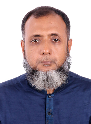 Dr. syed mahbub e kibria