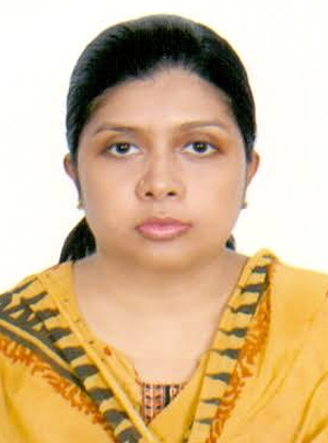 Dr. tania afroz tani