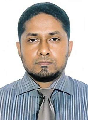 Dr. Golam Rahman Bhuiyan