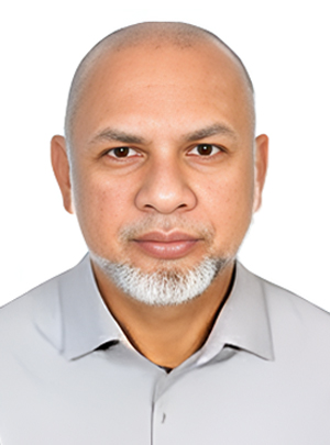 Dr. saleh uddin ahmed mukul