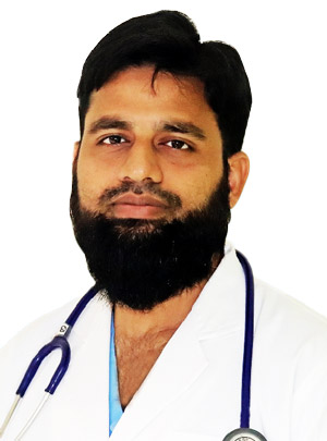 Dr. Shakhawat Hossain