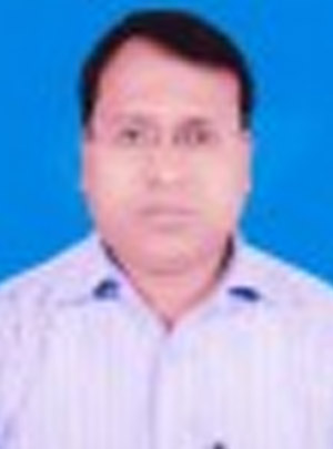 Dr. Sultan Ahmed