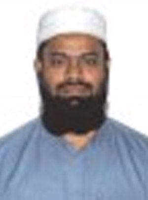 Dr.Muhammad Abdul Bari