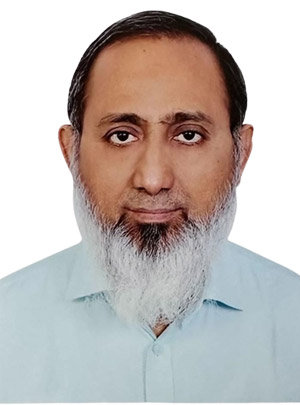 Pof. Dr. Md. Rayhanur Rahman