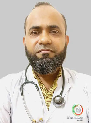 Dr. Abu Sayed Munshi
