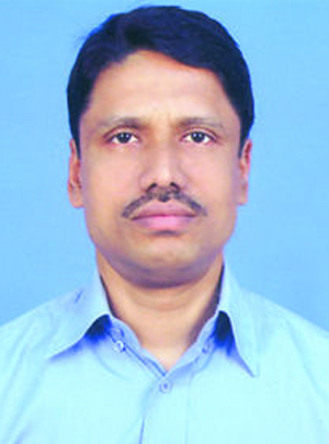Atanu Kumar Basak