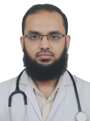 Dr. Forhad Karim Majumder