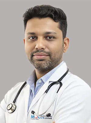 Dr. Kamrul Islam Mamun