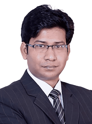 Dr. Manobendra Kumar Paul Niloy