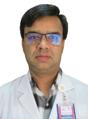 Dr. Md. Fazlul Haque
