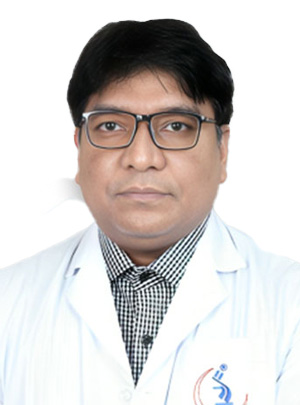 Dr. Md. Nazrul Islam Nahid