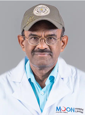 Dr. S K Marufuzzaman