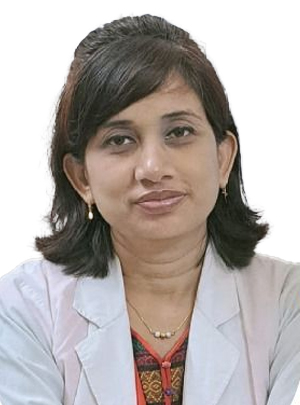 Dr. sayaka sultana